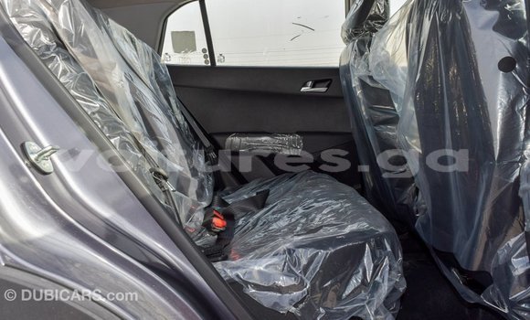 Acheter Neuf Voiture Hyundai Creta Autre à Import - Dubai, Estuaire Acheter Neuf Voiture Hyundai Creta Autre à Import - Dubai, Estuaire