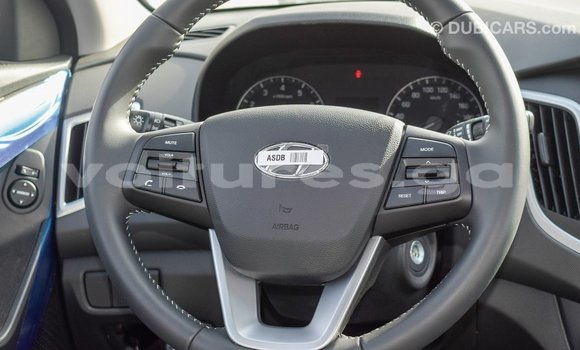 Acheter Neuf Voiture Hyundai Creta Autre à Import - Dubai, Estuaire Acheter Neuf Voiture Hyundai Creta Autre à Import - Dubai, Estuaire