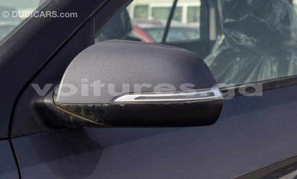 Acheter Neuf Voiture Hyundai Creta Autre à Import - Dubai, Estuaire Acheter Neuf Voiture Hyundai Creta Autre à Import - Dubai, Estuaire