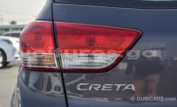 Acheter Neuf Voiture Hyundai Creta Autre à Import - Dubai, Estuaire Acheter Neuf Voiture Hyundai Creta Autre à Import - Dubai, Estuaire