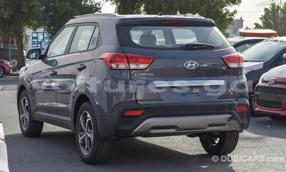 Acheter Neuf Voiture Hyundai Creta Autre à Import - Dubai, Estuaire Acheter Neuf Voiture Hyundai Creta Autre à Import - Dubai, Estuaire