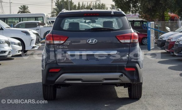 Acheter Neuf Voiture Hyundai Creta Autre à Import - Dubai, Estuaire Acheter Neuf Voiture Hyundai Creta Autre à Import - Dubai, Estuaire