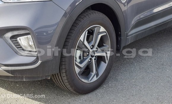 Acheter Neuf Voiture Hyundai Creta Autre à Import - Dubai, Estuaire Acheter Neuf Voiture Hyundai Creta Autre à Import - Dubai, Estuaire