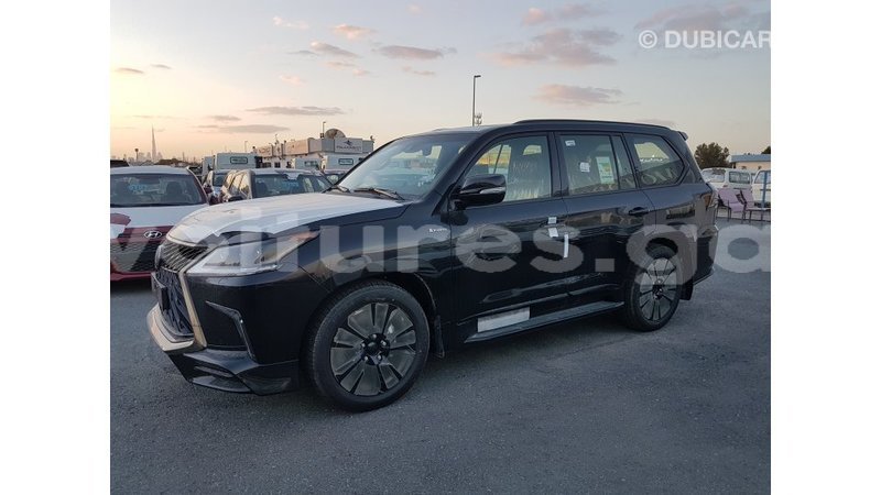 Big with watermark lexus lx estuaire import dubai 5309