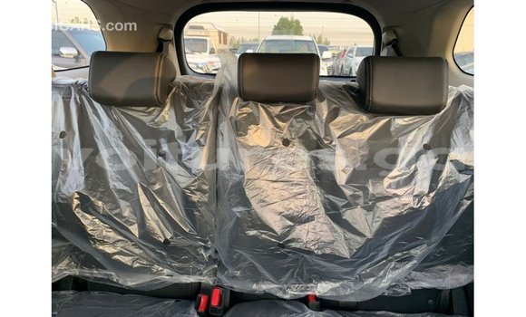 Acheter Import Voiture Mitsubishi Outlander Marron à Import - Dubai, Estuaire Acheter Import Voiture Mitsubishi Outlander Marron à Import - Dubai, Estuaire