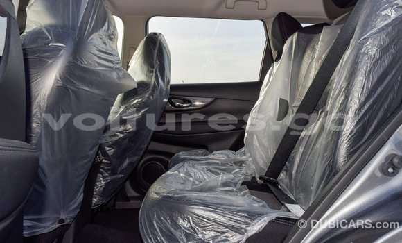 Acheter Import Utilitaire Nissan Evalia Autre à Import - Dubai, Estuaire Acheter Import Utilitaire Nissan Evalia Autre à Import - Dubai, Estuaire