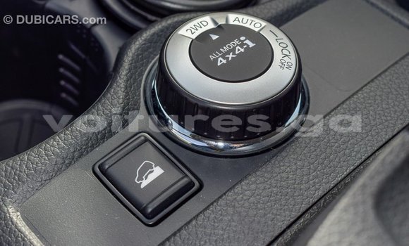 Acheter Import Utilitaire Nissan Evalia Autre à Import - Dubai, Estuaire Acheter Import Utilitaire Nissan Evalia Autre à Import - Dubai, Estuaire