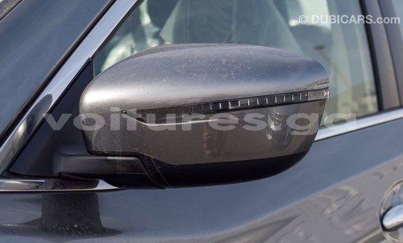 Acheter Import Utilitaire Nissan Evalia Autre à Import - Dubai, Estuaire Acheter Import Utilitaire Nissan Evalia Autre à Import - Dubai, Estuaire