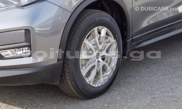 Acheter Import Utilitaire Nissan Evalia Autre à Import - Dubai, Estuaire Acheter Import Utilitaire Nissan Evalia Autre à Import - Dubai, Estuaire