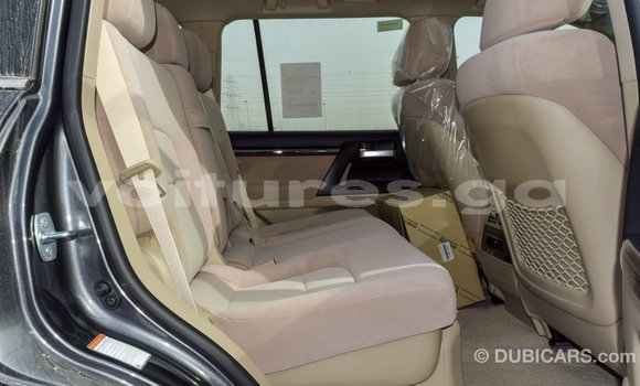Acheter Import Voiture Toyota Land Cruiser Autre à Import - Dubai, Estuaire Acheter Import Voiture Toyota Land Cruiser Autre à Import - Dubai, Estuaire