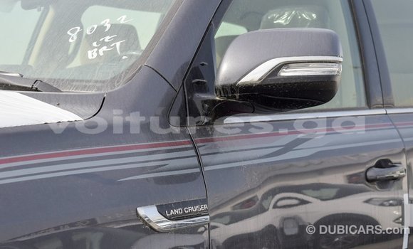 Acheter Import Voiture Toyota Land Cruiser Autre à Import - Dubai, Estuaire Acheter Import Voiture Toyota Land Cruiser Autre à Import - Dubai, Estuaire