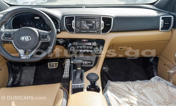 Acheter Import Voiture Kia Sportage Autre à Import - Dubai, Estuaire Acheter Import Voiture Kia Sportage Autre à Import - Dubai, Estuaire