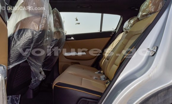 Acheter Import Voiture Kia Sportage Autre à Import - Dubai, Estuaire Acheter Import Voiture Kia Sportage Autre à Import - Dubai, Estuaire