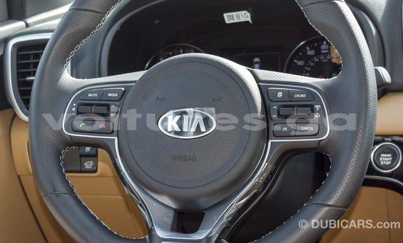 Acheter Import Voiture Kia Sportage Autre à Import - Dubai, Estuaire Acheter Import Voiture Kia Sportage Autre à Import - Dubai, Estuaire