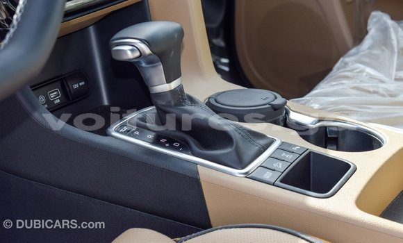 Acheter Import Voiture Kia Sportage Autre à Import - Dubai, Estuaire Acheter Import Voiture Kia Sportage Autre à Import - Dubai, Estuaire