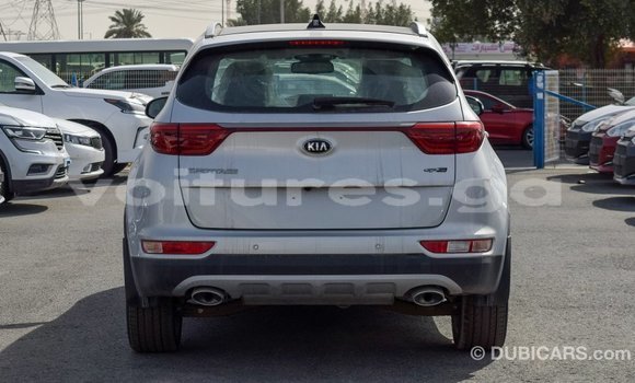 Acheter Import Voiture Kia Sportage Autre à Import - Dubai, Estuaire Acheter Import Voiture Kia Sportage Autre à Import - Dubai, Estuaire