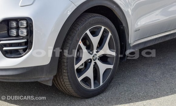 Acheter Import Voiture Kia Sportage Autre à Import - Dubai, Estuaire Acheter Import Voiture Kia Sportage Autre à Import - Dubai, Estuaire
