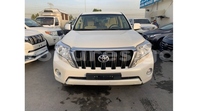 Big with watermark toyota prado estuaire import dubai 5317