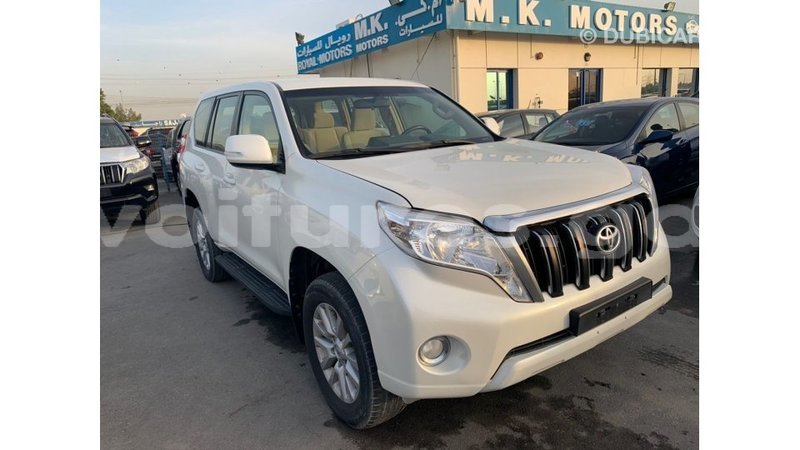 Big with watermark toyota prado estuaire import dubai 5317