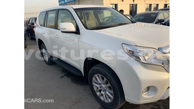 Big with watermark toyota prado estuaire import dubai 5317