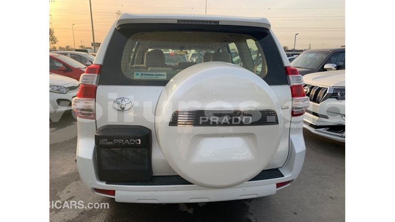 Big with watermark toyota prado estuaire import dubai 5317