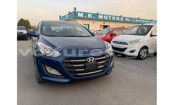 Acheter Import Voiture Hyundai i30 Bleu à Import - Dubai, Estuaire Acheter Import Voiture Hyundai i30 Bleu à Import - Dubai, Estuaire