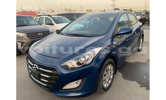 Acheter Import Voiture Hyundai i30 Bleu à Import - Dubai, Estuaire Acheter Import Voiture Hyundai i30 Bleu à Import - Dubai, Estuaire