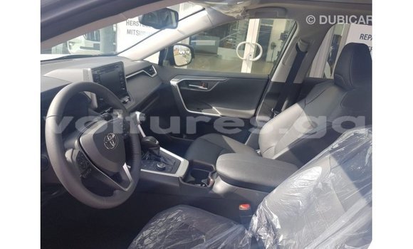 Acheter Import Utilitaire Toyota HiAce Autre à Import - Dubai, Estuaire Acheter Import Utilitaire Toyota HiAce Autre à Import - Dubai, Estuaire