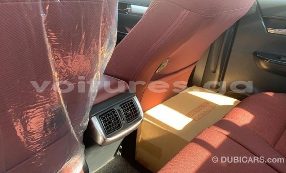 Acheter Import Voiture Toyota Hilux Autre à Import - Dubai, Estuaire Acheter Import Voiture Toyota Hilux Autre à Import - Dubai, Estuaire