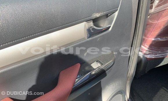 Acheter Import Voiture Toyota Hilux Autre à Import - Dubai, Estuaire Acheter Import Voiture Toyota Hilux Autre à Import - Dubai, Estuaire