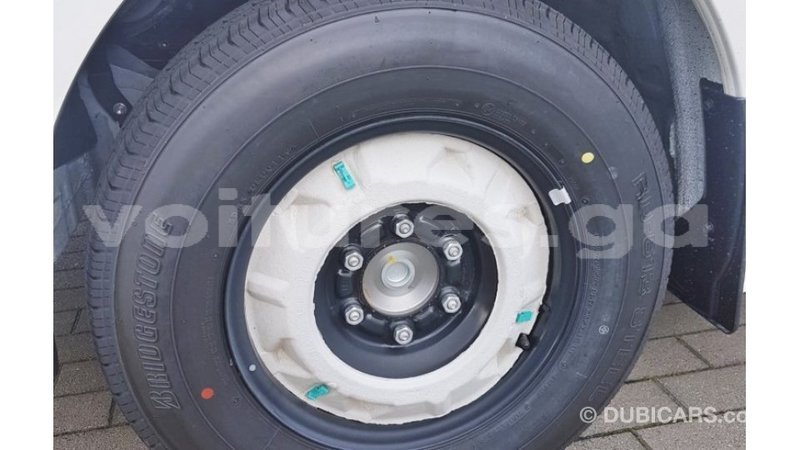 Big with watermark toyota hiace estuaire import dubai 5330