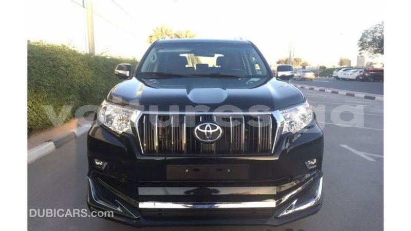 Big with watermark toyota prado estuaire import dubai 5336