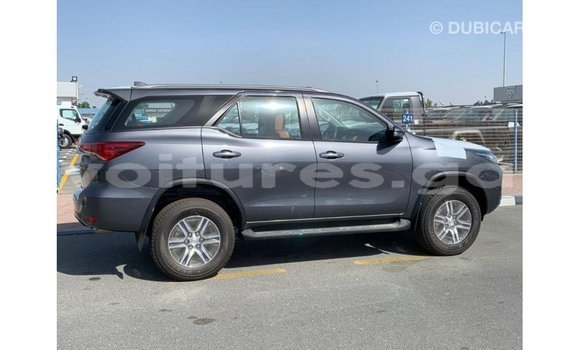 Acheter Import Voiture Toyota Fortuner Autre à Import - Dubai, Estuaire Acheter Import Voiture Toyota Fortuner Autre à Import - Dubai, Estuaire