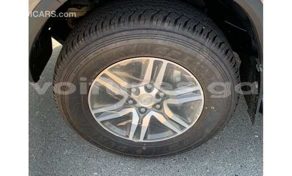 Acheter Import Voiture Toyota Fortuner Autre à Import - Dubai, Estuaire Acheter Import Voiture Toyota Fortuner Autre à Import - Dubai, Estuaire