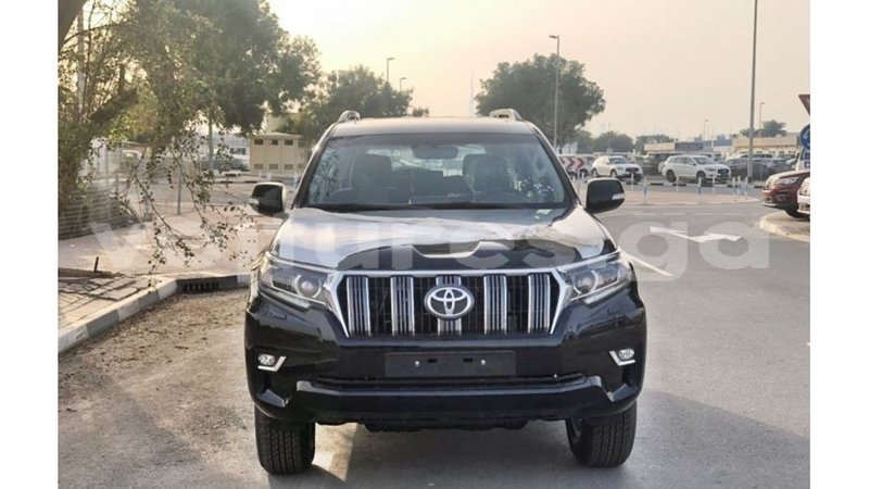 Big with watermark toyota prado estuaire import dubai 5338