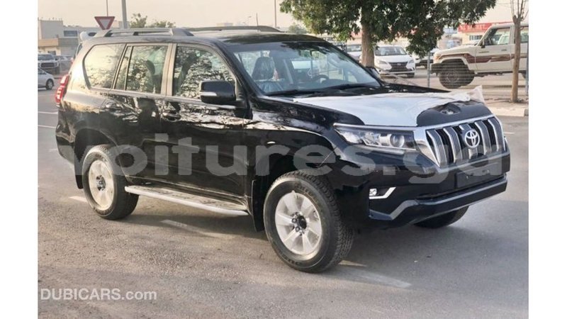 Big with watermark toyota prado estuaire import dubai 5338