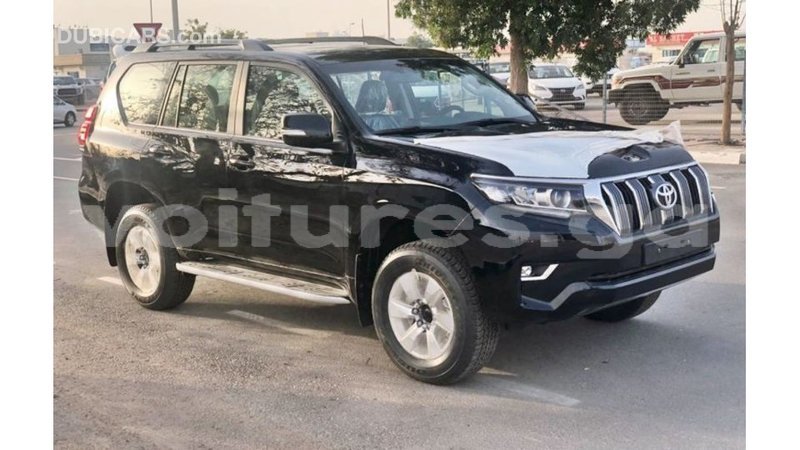 Big with watermark toyota prado estuaire import dubai 5338