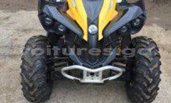 Acheter Occasion Moto Can-am 800 Autre à Libreville au Estuaire Acheter Occasion Moto Can-am 800 Autre à Libreville au Estuaire