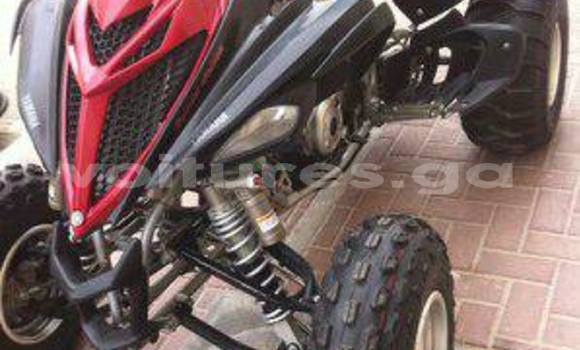 Acheter Occasion Moto Can-am 700R special edition Rouge à Libreville au Estuaire Acheter Occasion Moto Can-am 700R special edition Rouge à Libreville au Estuaire