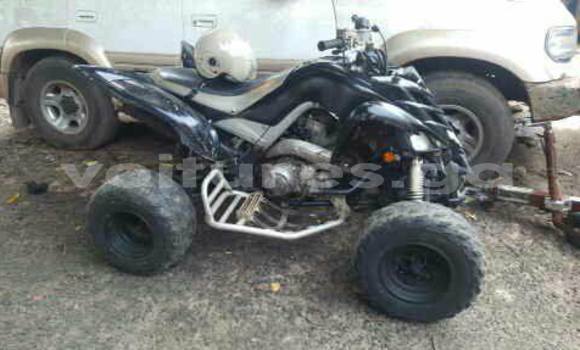 Acheter Occasion Moto Can-am 700 Noir à Libreville au Estuaire Acheter Occasion Moto Can-am 700 Noir à Libreville au Estuaire