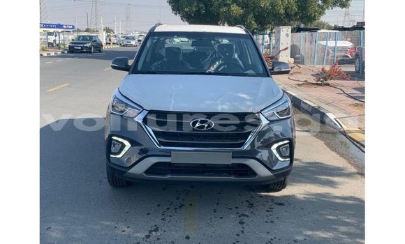 Acheter Import Voiture Hyundai Creta Autre à Import - Dubai, Estuaire Acheter Import Voiture Hyundai Creta Autre à Import - Dubai, Estuaire
