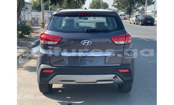 Acheter Import Voiture Hyundai Creta Autre à Import - Dubai, Estuaire Acheter Import Voiture Hyundai Creta Autre à Import - Dubai, Estuaire