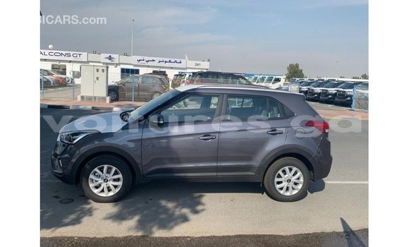 Acheter Import Voiture Hyundai Creta Autre à Import - Dubai, Estuaire Acheter Import Voiture Hyundai Creta Autre à Import - Dubai, Estuaire