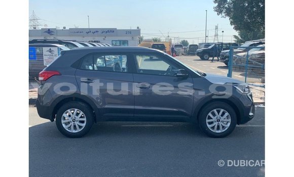 Acheter Import Voiture Hyundai Creta Autre à Import - Dubai, Estuaire Acheter Import Voiture Hyundai Creta Autre à Import - Dubai, Estuaire