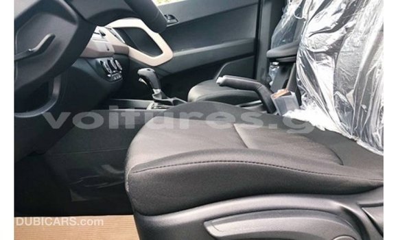 Acheter Import Voiture Hyundai Creta Autre à Import - Dubai, Estuaire Acheter Import Voiture Hyundai Creta Autre à Import - Dubai, Estuaire