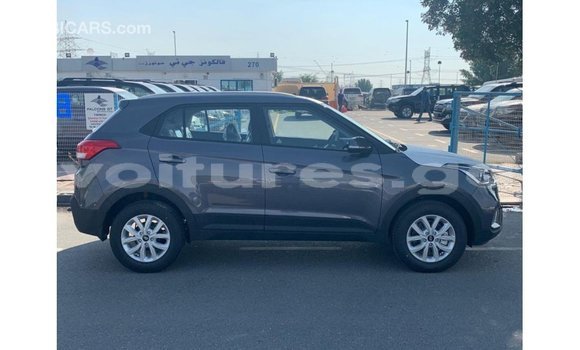Acheter Import Voiture Hyundai Creta Autre à Import - Dubai, Estuaire Acheter Import Voiture Hyundai Creta Autre à Import - Dubai, Estuaire