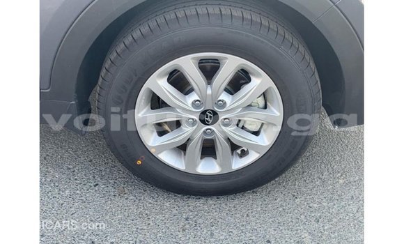 Acheter Import Voiture Hyundai Creta Autre à Import - Dubai, Estuaire Acheter Import Voiture Hyundai Creta Autre à Import - Dubai, Estuaire