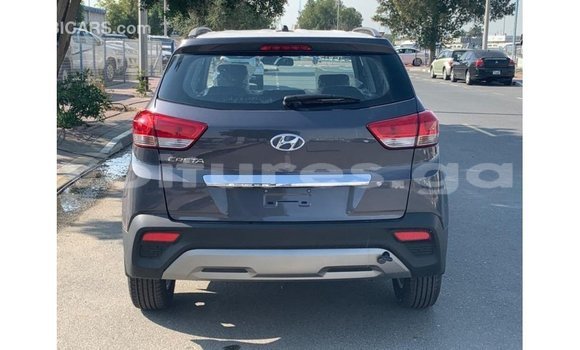 Acheter Import Voiture Hyundai Creta Autre à Import - Dubai, Estuaire Acheter Import Voiture Hyundai Creta Autre à Import - Dubai, Estuaire