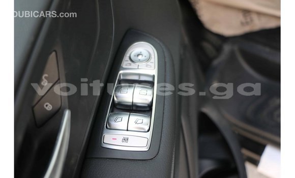 Acheter Import Voiture Mercedes-Benz 250 Noir à Import - Dubai, Estuaire Acheter Import Voiture Mercedes-Benz 250 Noir à Import - Dubai, Estuaire