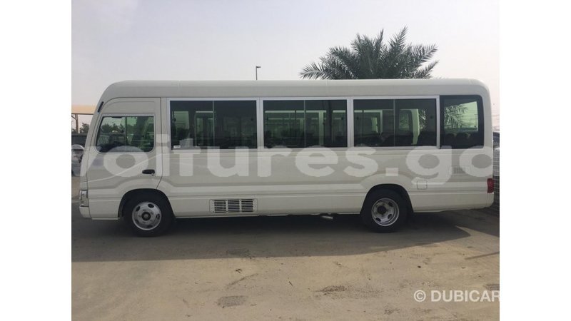 Big with watermark toyota coaster estuary import dubai 5343